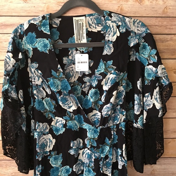 NWT Free People Dress - Picture 2 of 8